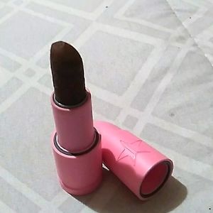 Jeffree star lipstick